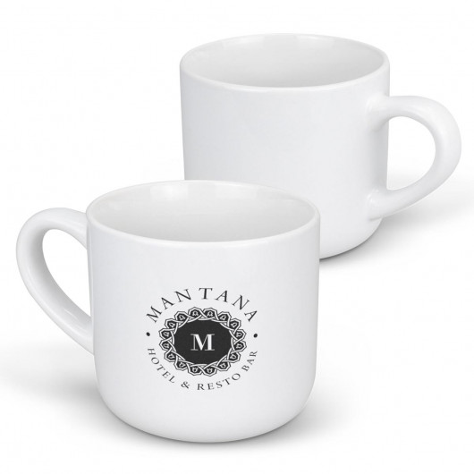 Branded Brew Coffee Mugs